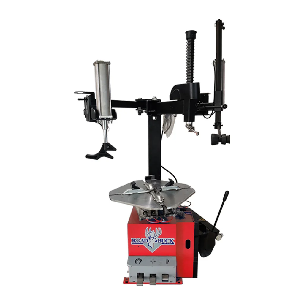 Auto Maintenance Repair Equipment price of tyre demount machine and wheel balancer combo