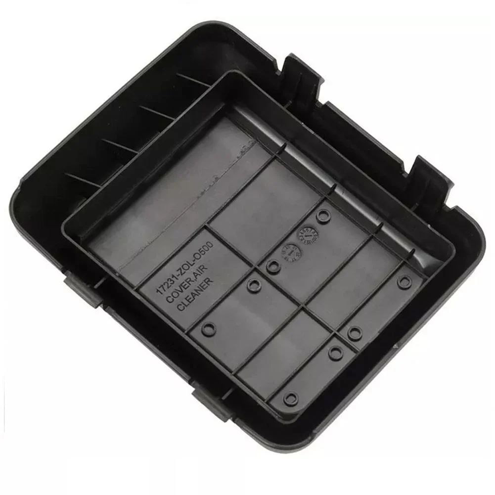 Cubierta de limpieza de filtro de aire para GCV135 GCV190 para HRB216 para HRB217 Rendimiento mejorado Fácil de mantener