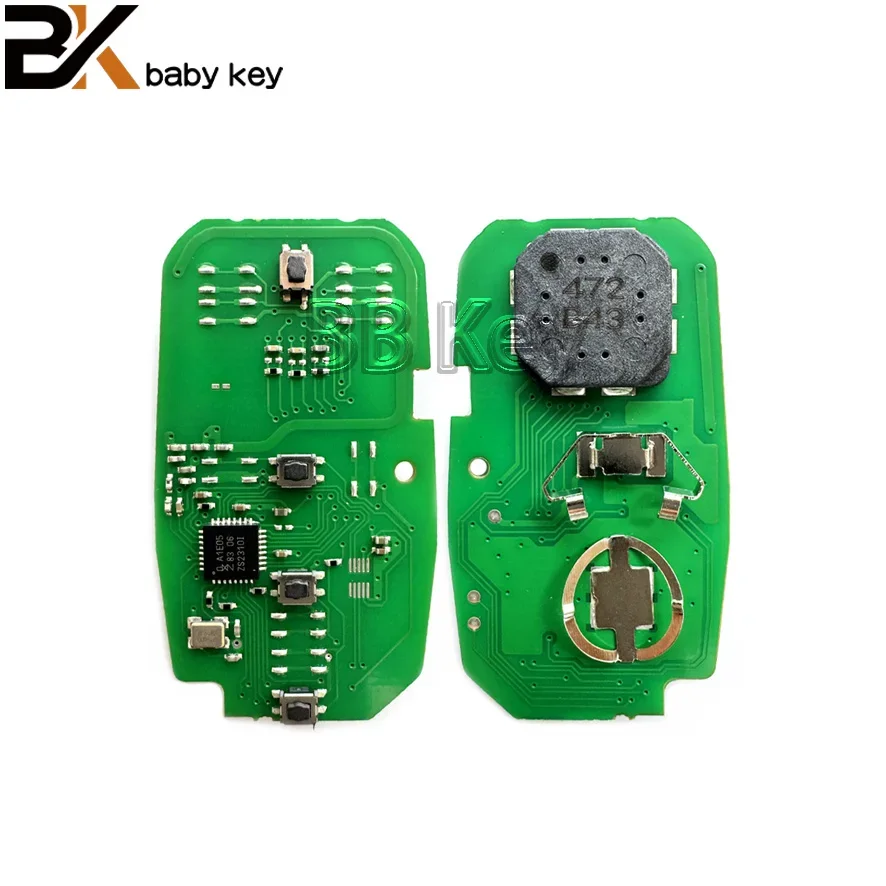 

BB Key HYQ4AA HYQ4EA HYQ4AS HYQ4ES Remote Key Fob for Chevrolet Bolt EUV EV Blazer Cruze Traverse Trailblazer Volt 2019-2024