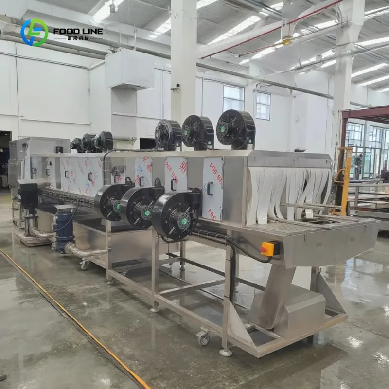 Custom Industrial Plastic Pallet Washer High Pressure Water Washing Drying Machine