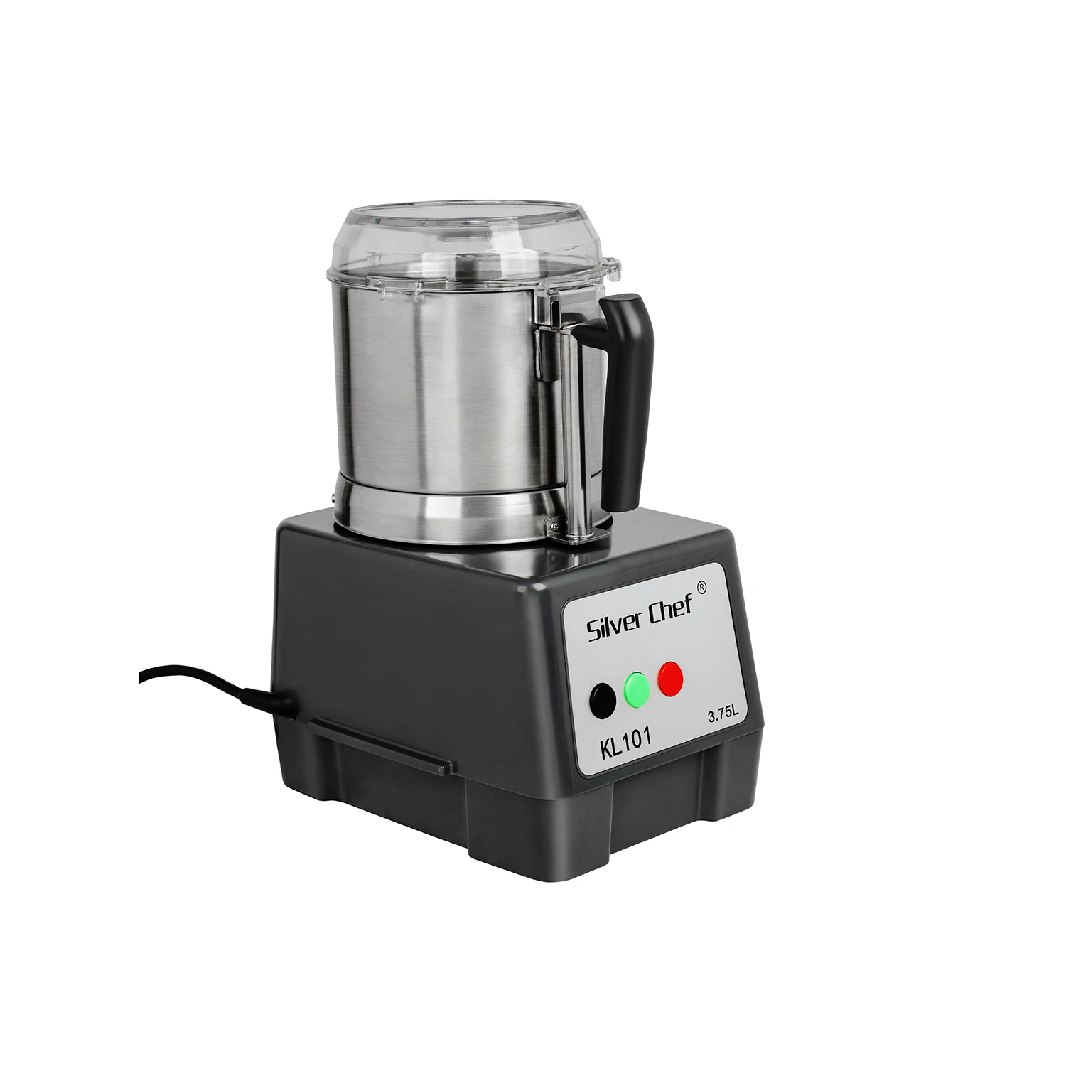 Multifunctionele Fruit Groentesnijder Cutter Grind Chop Keukenmachine Machine