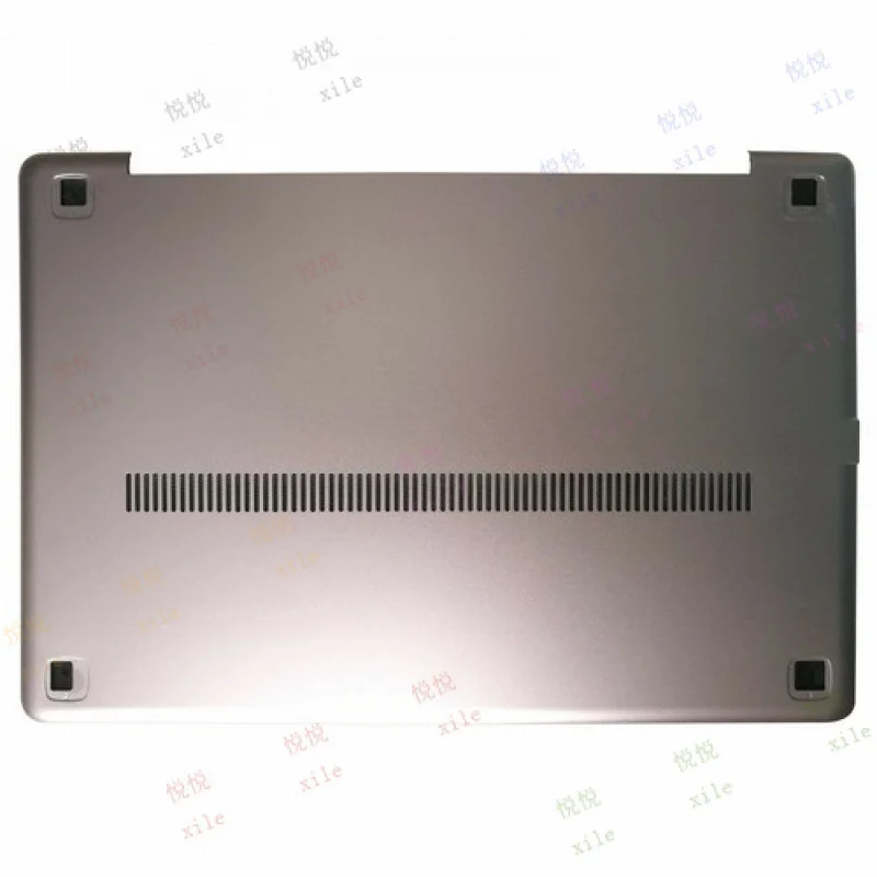 

L + новинка для Lenovo серии U310, нижняя часть корпуса, нижняя крышка, розовая 3ALZ7BALV10