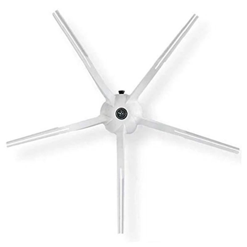 Main Brush Side Brush Hepa Filter Mop Cloth For Xiaomi Roborock S6 S5 Max S60 S65 Vacuum Cleaner Spare Parts