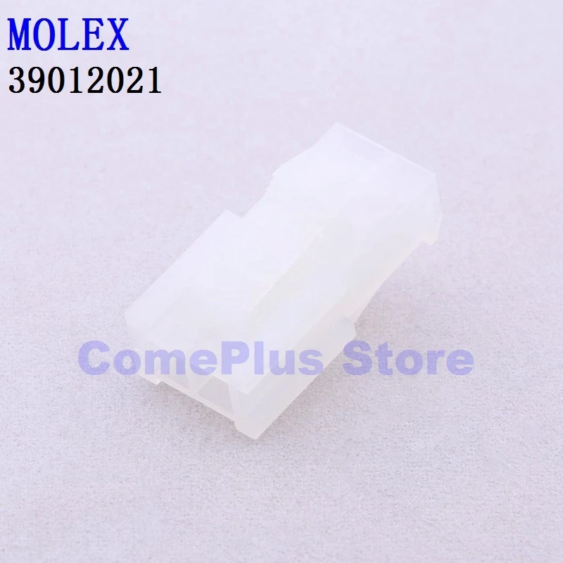 Connecteurs 39012020 39012021 39012025 39012026, 10 Pièces