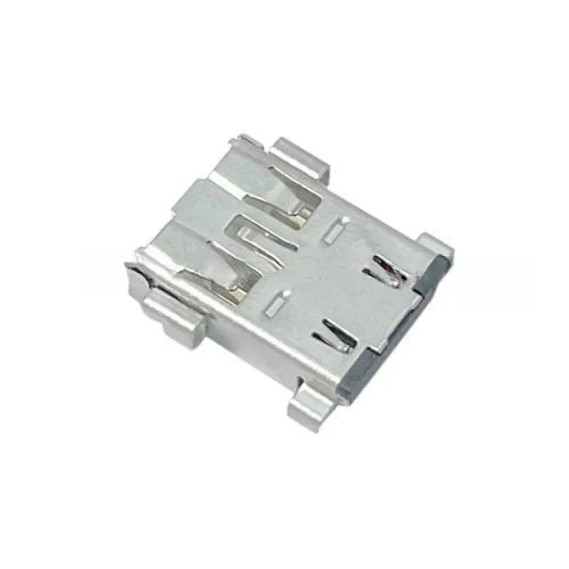 For MSI MS-17K4 Raider GE76 12UH/12UE/12UHS/12UGS DC Power Jack Charging Port