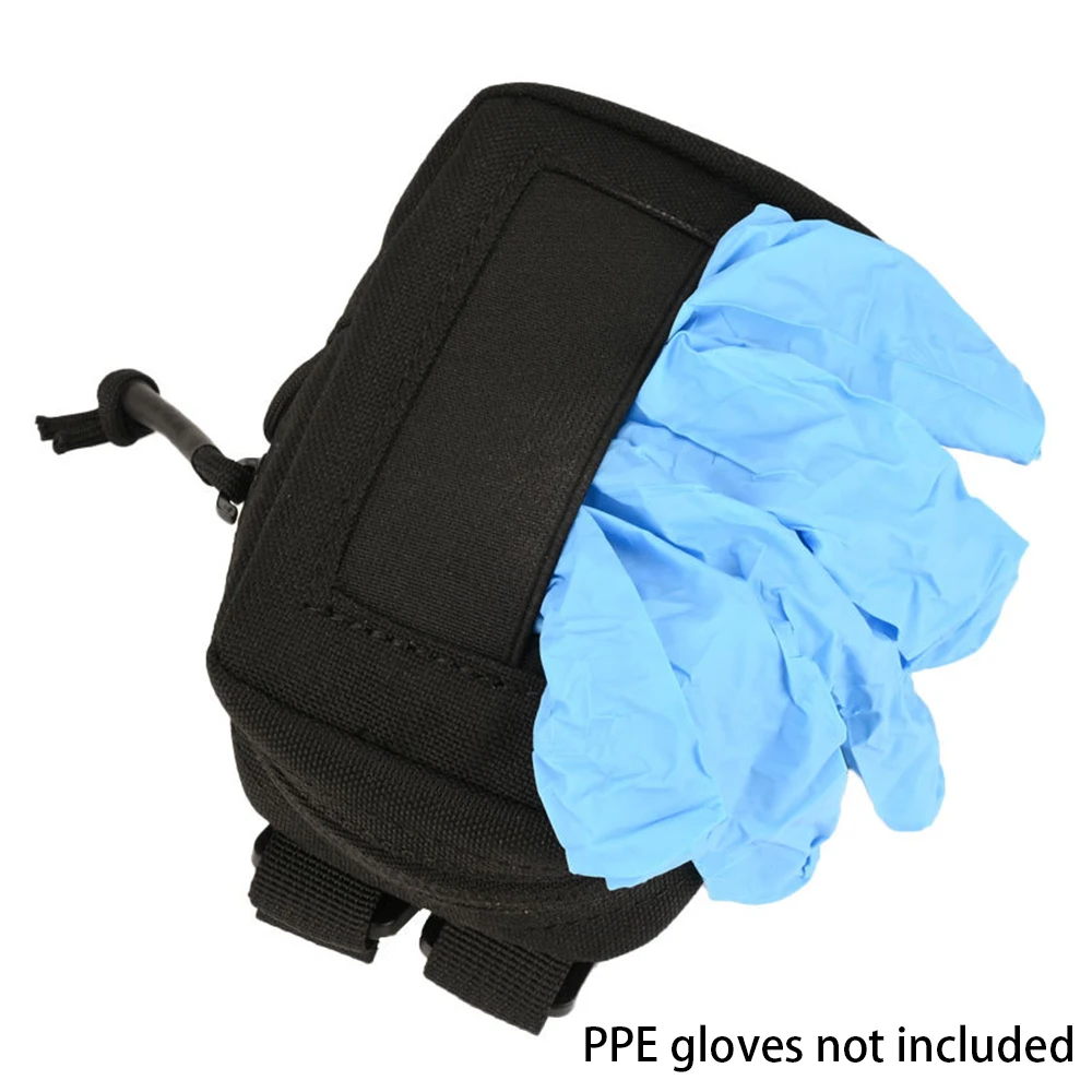 Ppe Disposable Glov… - image