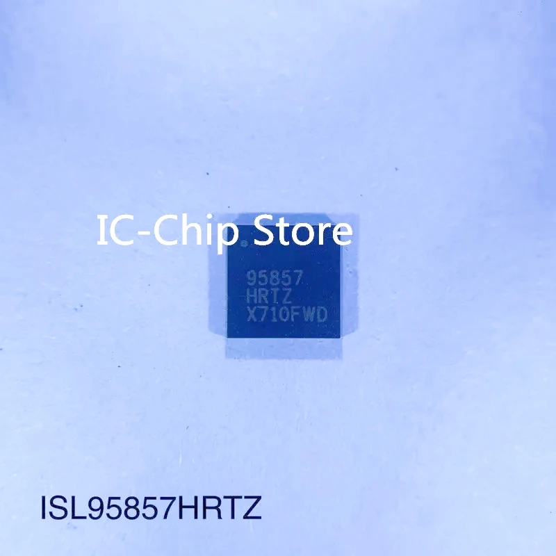 ISL95857HRTZ 100 HRTZ QFN nuevo original, lote de 5 unidades a 95857 unidades