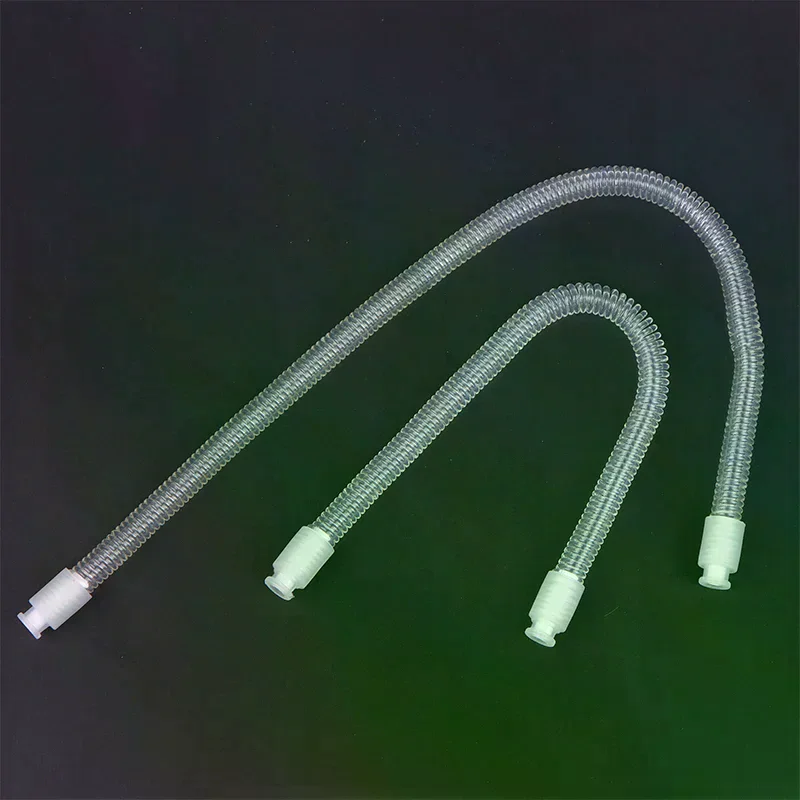 Good Quality Embroidery Machine Accessories Spare Parts Spiral Tube Length 21cm 28.5cm Home Decoration