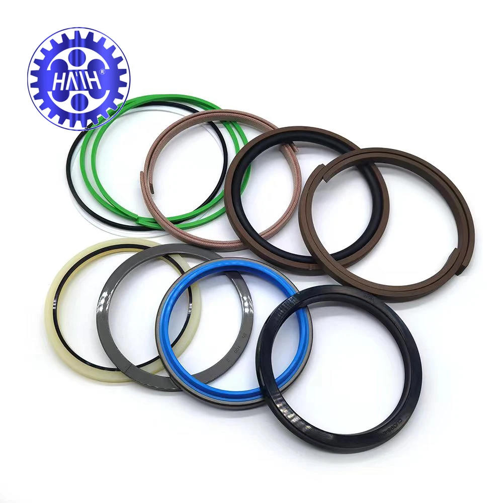BOOM Cylinder SEAL KIT 456-0200 4560200  for caterpillar E330F E325B E322B E325C