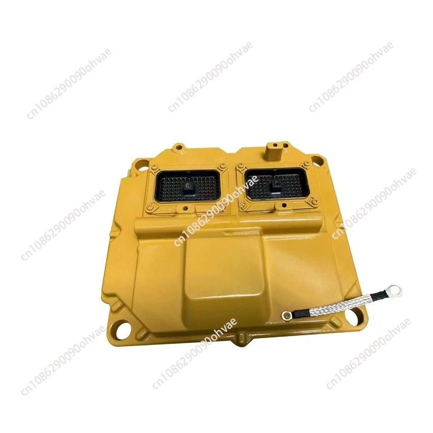 for Factory Price Original CAT 357-2083 3572083 Excavator Controller ECU for Caterpillar C4.4 C6.6 C7.1 Controller