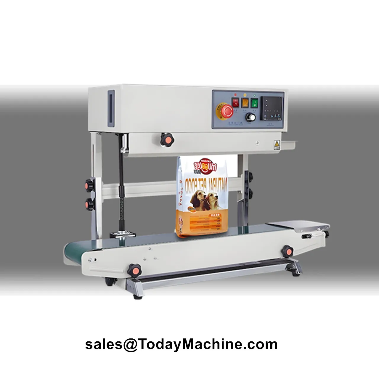 Automatic Continuou…