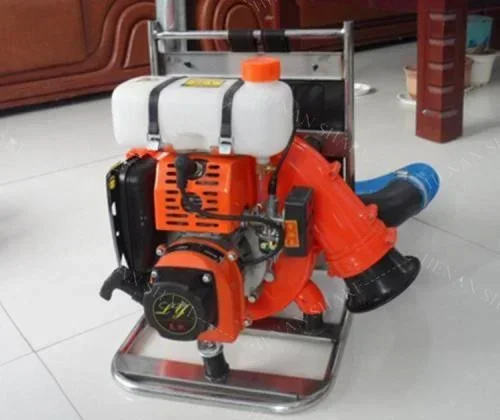 exquisite craftsmanship Mini cotton harvester cotton picking machine portable cotton picker