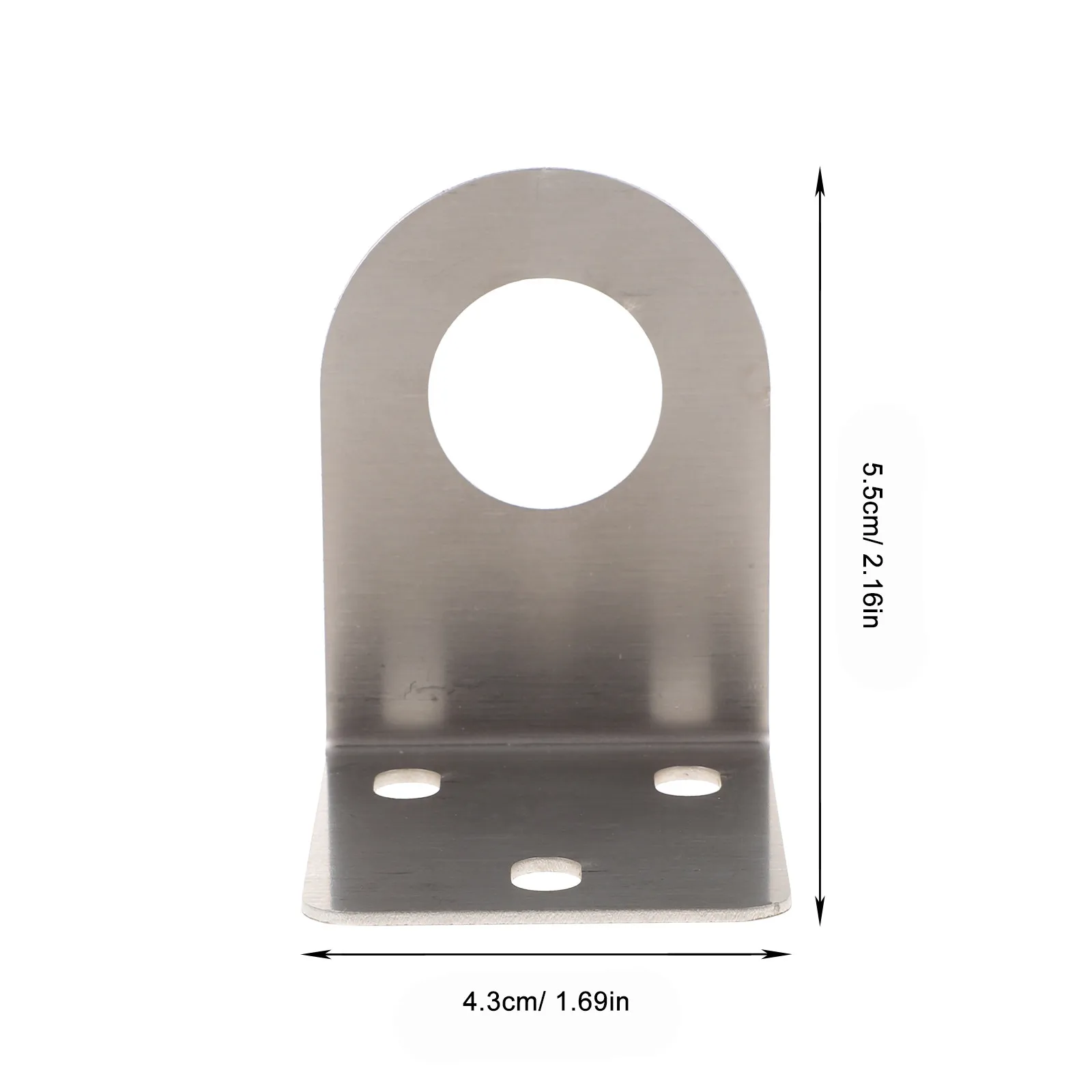 Faucet Bracket Stainless Steel Universal Holder for Water Tap Filter System Accessories Strong Capacity Long Lasting Faucet
