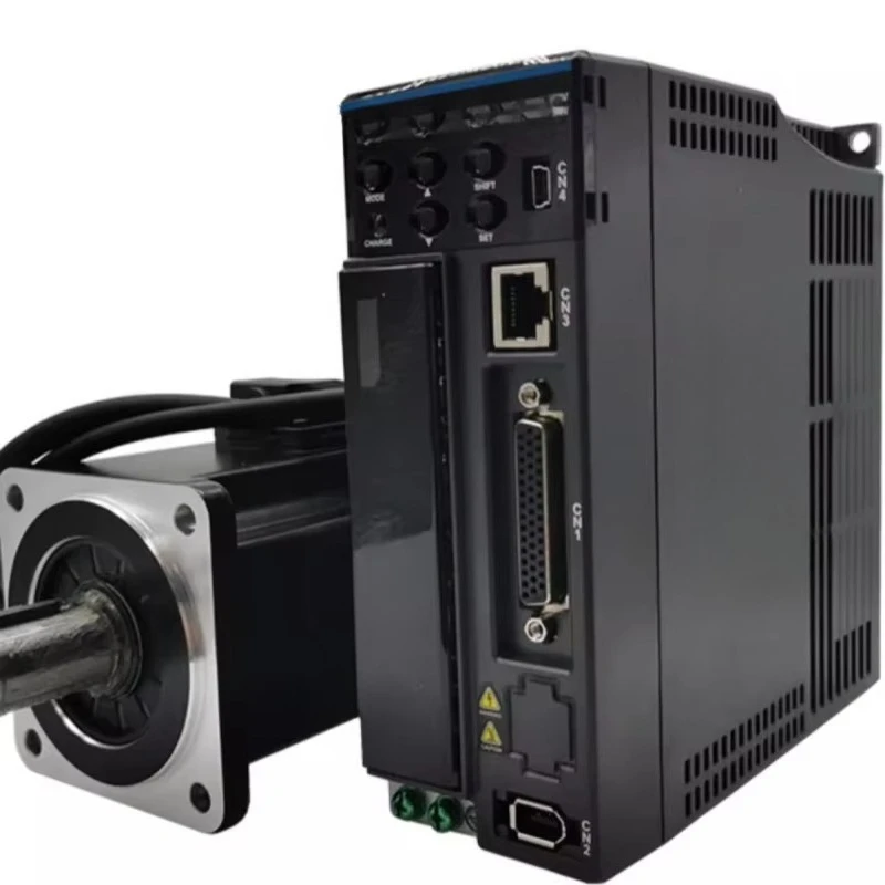 B3 Drive Power Factor Controller 400W Using Variants ASD-A2-0121-M and ASD-B3-0421-F