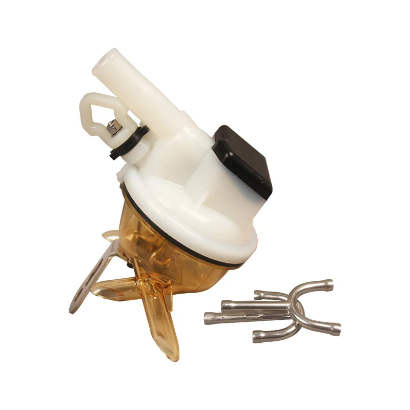 

New Arrival Boumatic 360ML Milk Claw ,Milking Machine accessories Milk claw for dairy cow