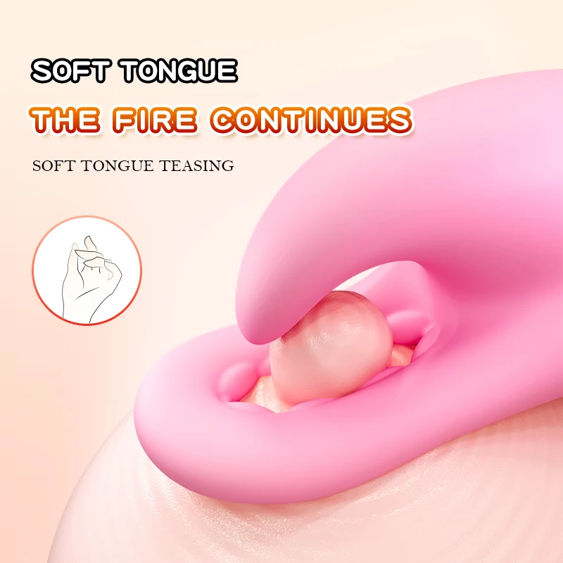 10‑Speed Fashionable Nipple Vibrator with Collar Adjustable Silicone Love Teaser Foreplay Vibrating Nipple Clamps Couples Play
