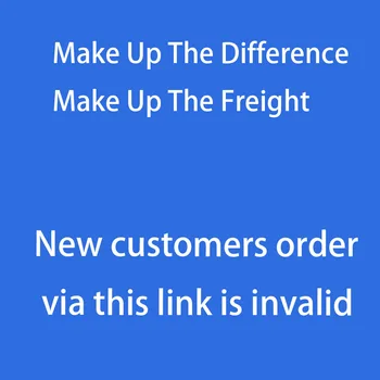 Make Up The Difference Make Up The Freight New Customers Order Via This Link Is Invalid