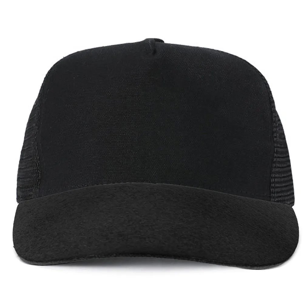 5Pcs Hat Brim Plastic Inserts Sturdy Peaked Cap Shaper for Kids Baseball Cap Extender Hat Molder Repair Accessories