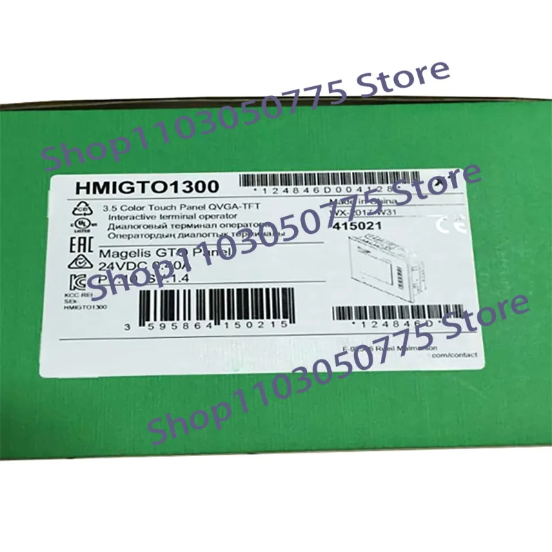 

HMIGTO1300 Новый оригинальный ln на складе лучшего качества