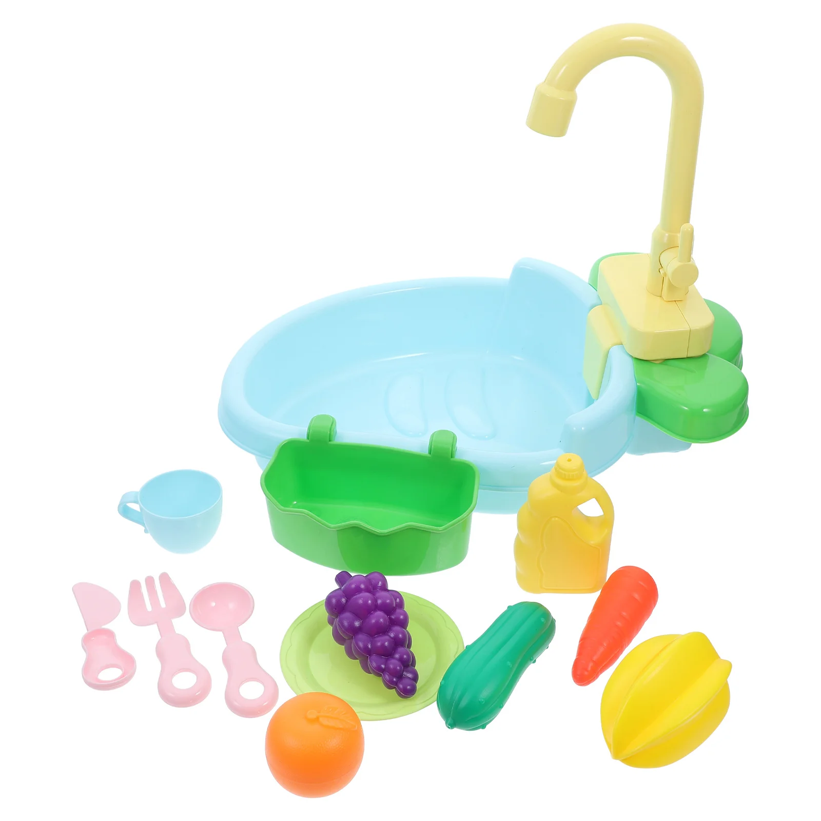 

1Set Parrot Shower Bathtub Faucet Bird Bath Cage Indoor Bathing Accessory Parakeets Cockatiels Bird Automatic Bathtub