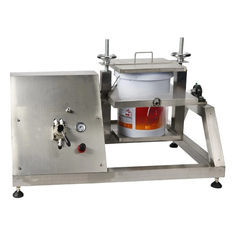

Pneumatic Swing Mixer Paint and Coating Mixer Pneumatic Swing Machine Mixer