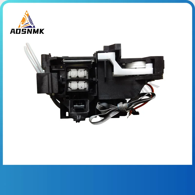 Epson R1800 Ink Pump R1800 R1900 R2000 R2400 R2880 ตัวทําละลายนิเวศ