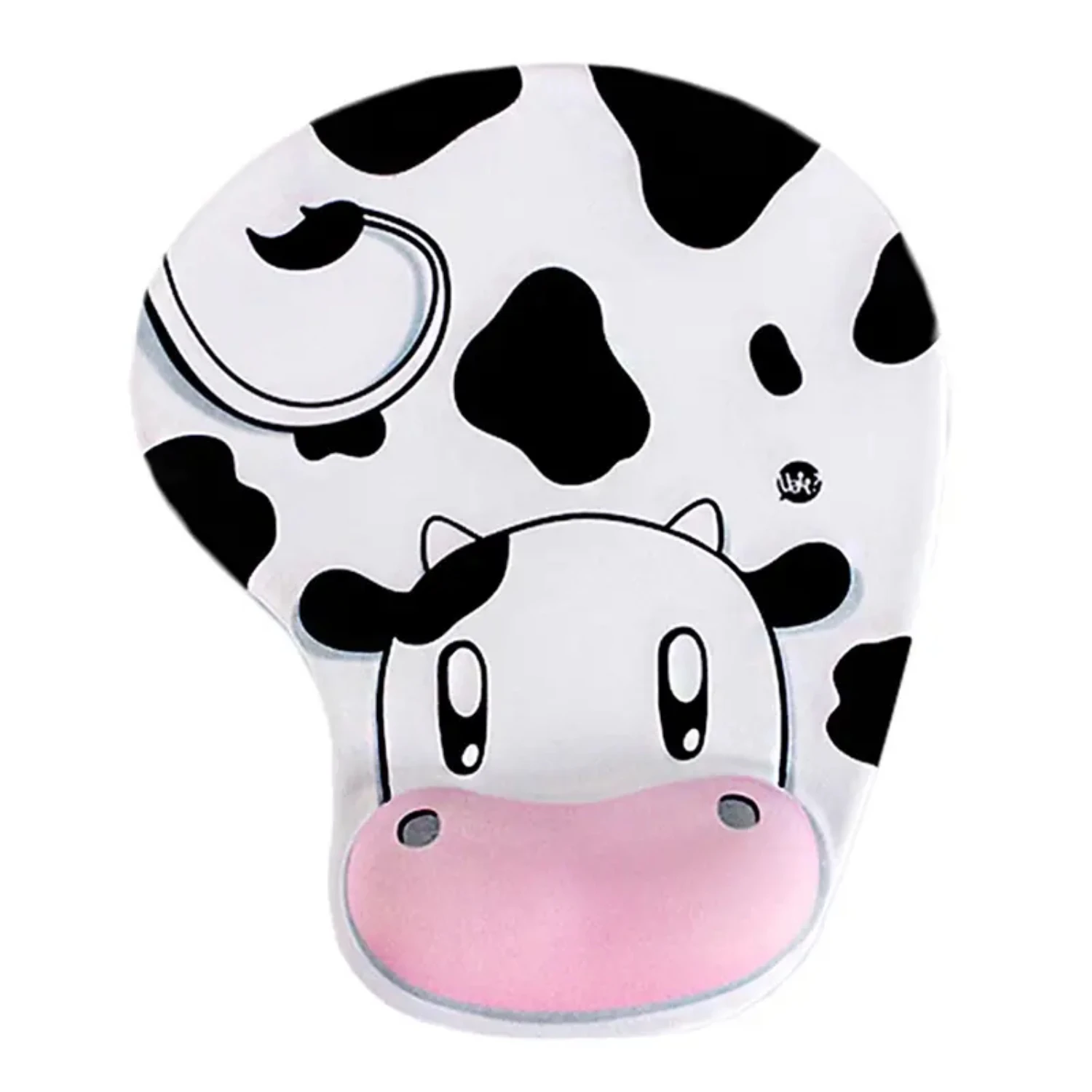

o productivity with this charming and functional desk accessory. Ideal for both work and play, this cute and practical desk mat