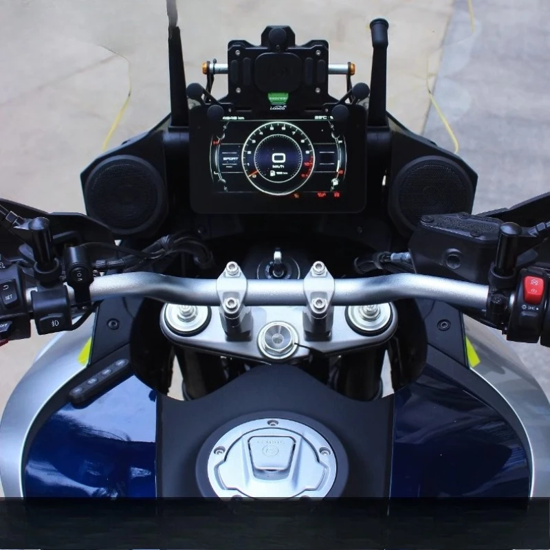 

CF800MT700MT модифицированный динамик, тяжелый сабвуфер без потерь, водонепроницаемый