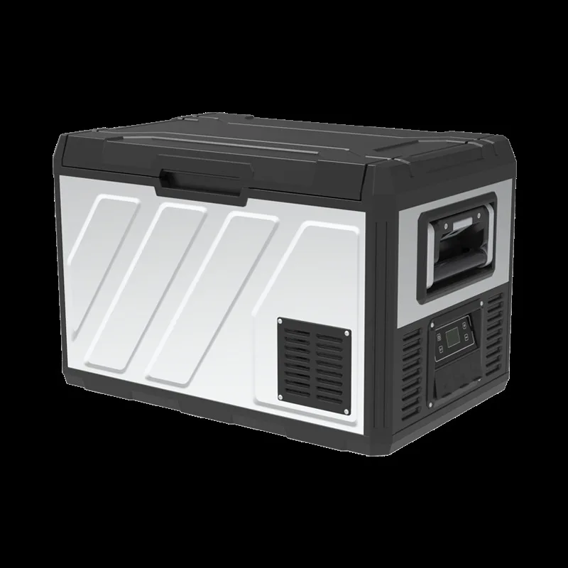 

Car refrigerator Car, frozen and refrigerated outdoor camping Car refrigerator