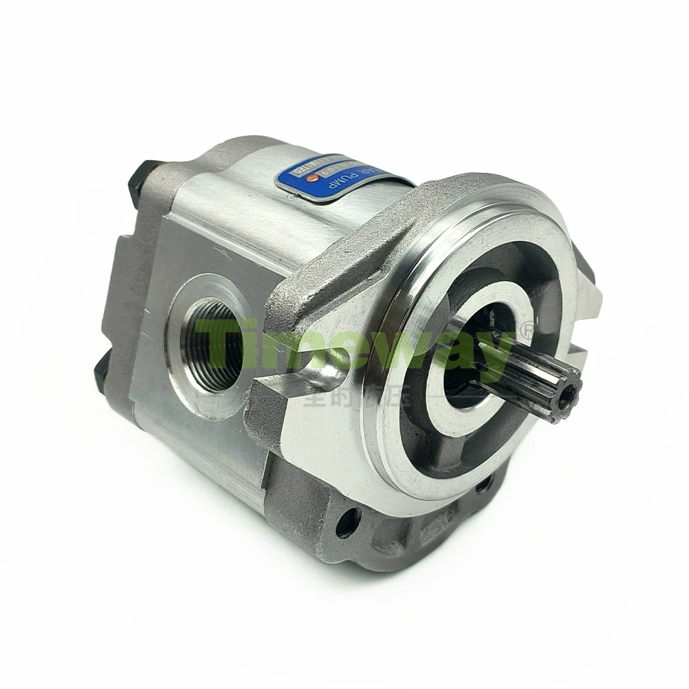 Cbwa Hydraulic Gear… - image