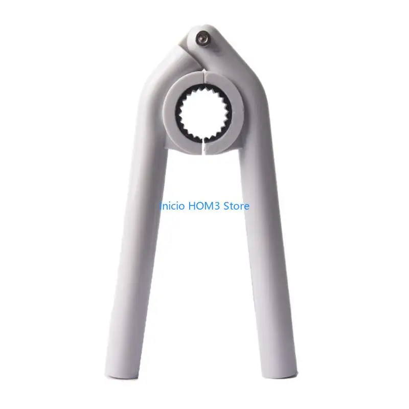 A5YD 수도꼭지 Aerator Wrench 수도꼭지 에어레이터 키 에어레이터 렌치 캐시 수도꼭지 aerator 키