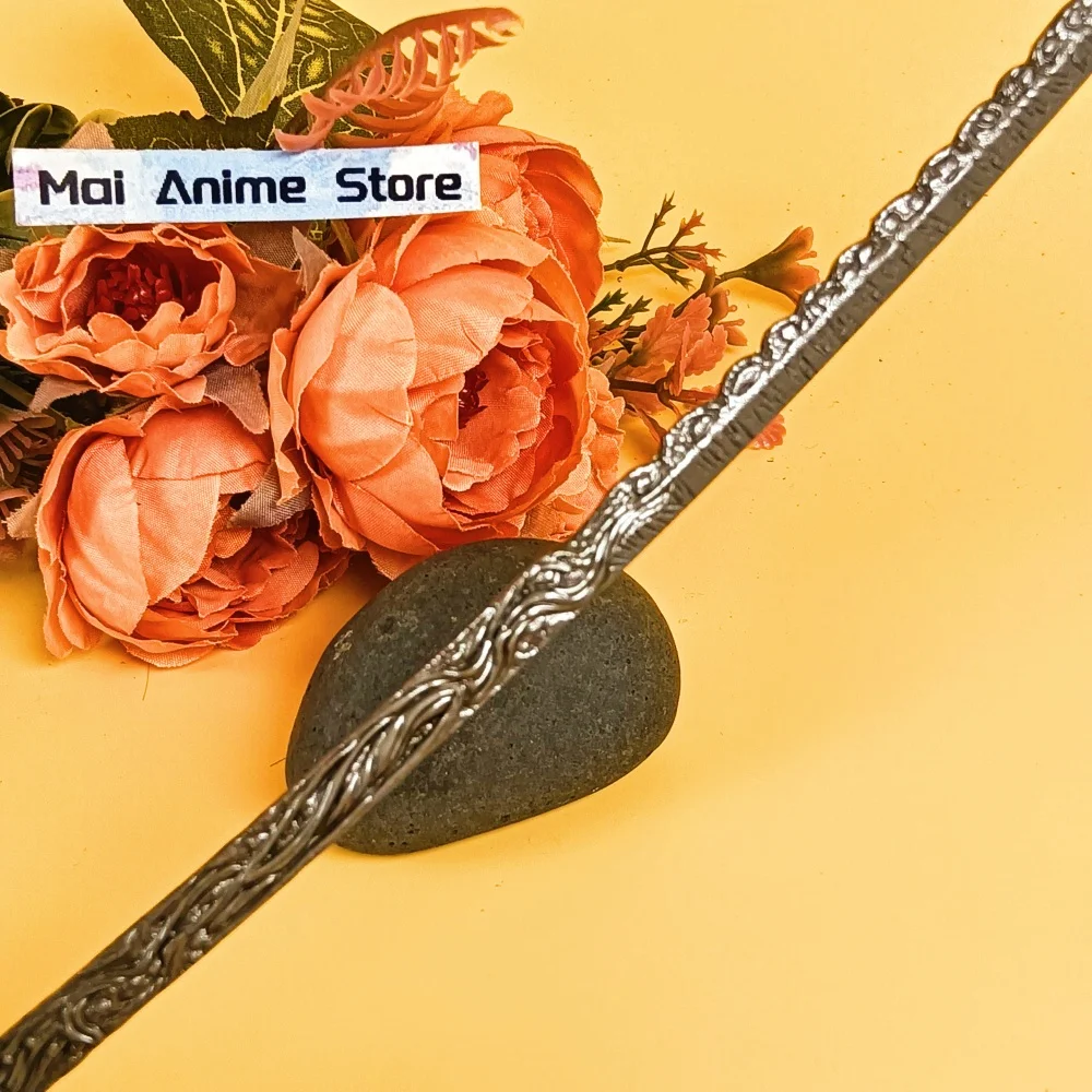 8.6 بوصة معدن Elden كاتانا الصلب الحجم الحقيقي اليابانية كاتانا الأصلي الساموراي صابر أنيمي النينجا سكين البقايا المقدسة السيف لعبة هدية