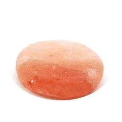 Himalayan Natural Mineral Massage Salt Soap, Relieve Stress, Fatigue Relaxation, Health Salt Block, Hot compress