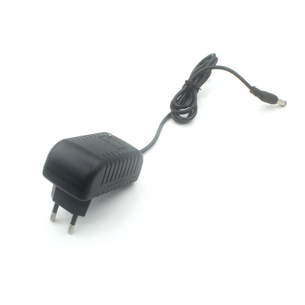 ЖК-дисплей для монитора компьютера 12 в 1A 2A 3A 4A внешний адаптер питания постоянного тока трансформатор