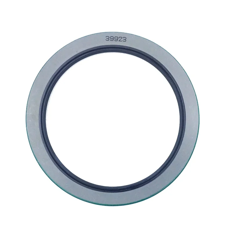 CR 23659 Oil Seal 60.33*79.38*9.53mm High-Temperature Sealing Component for Industrial Compressor Rotating Shafts