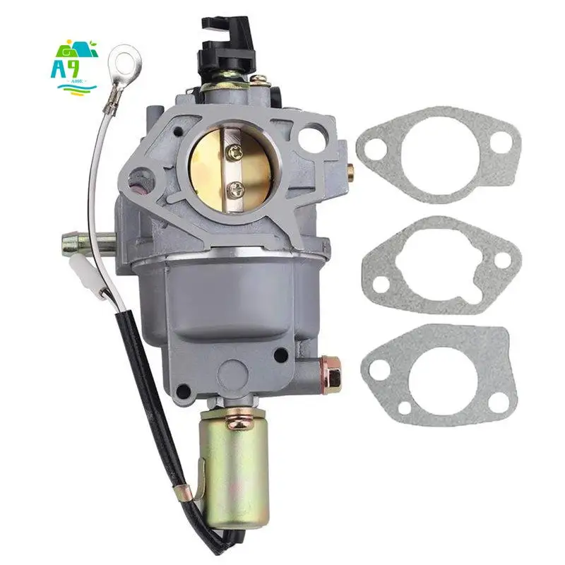 Карбюратор A09E 951-12771A 751-12771A 751-12823 для газонных тракторов MTD T1000 T1200 R1000 RER1000 Huskee LT3800 LT4200
