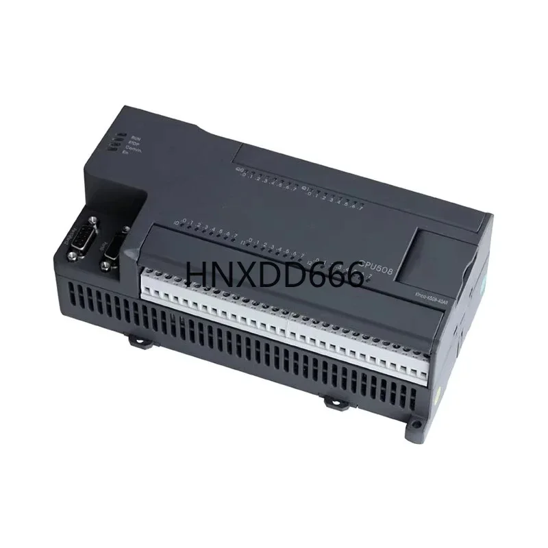 K508-40AR PLC CPU Module Alternative Models K608-40AR for Industrial Control and Programming