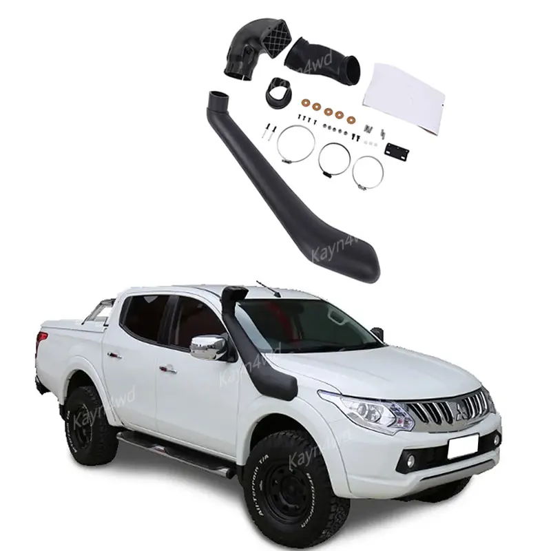 Pickup 4X4 Car Acce… - image
