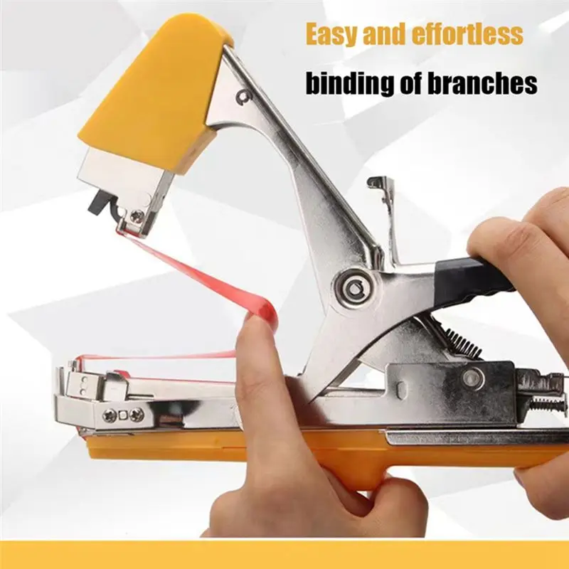 

REST Бандеры для растений, набор 10-рулонных лент для овощей, винограда, огурцов, перцев, цветочных лоз G