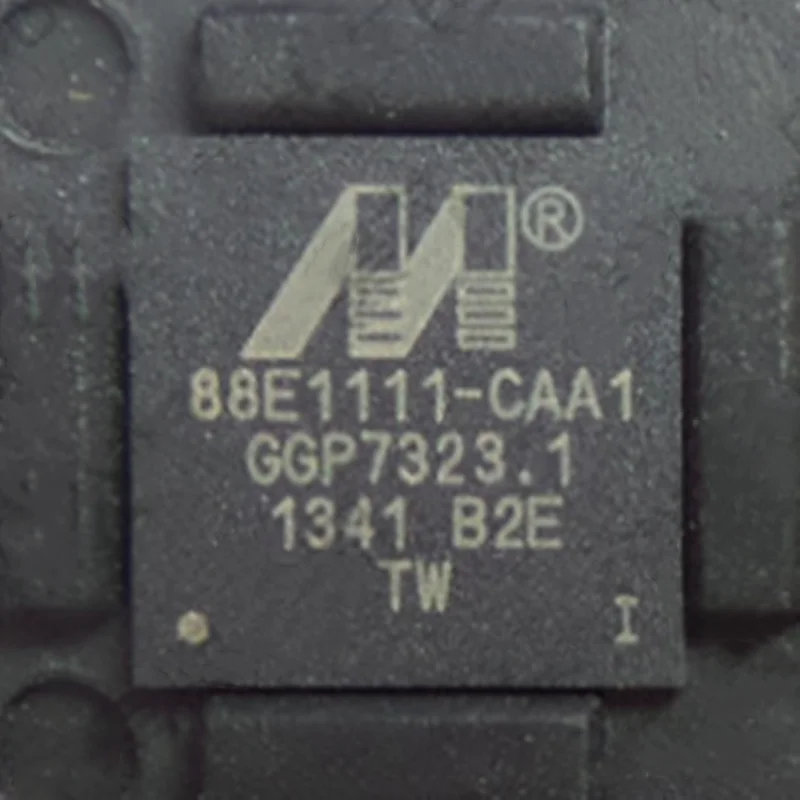 

88E1111-CAA1 88E1111-B2-CAA1I000 NEW Original Genuine Chip Packing BCC96