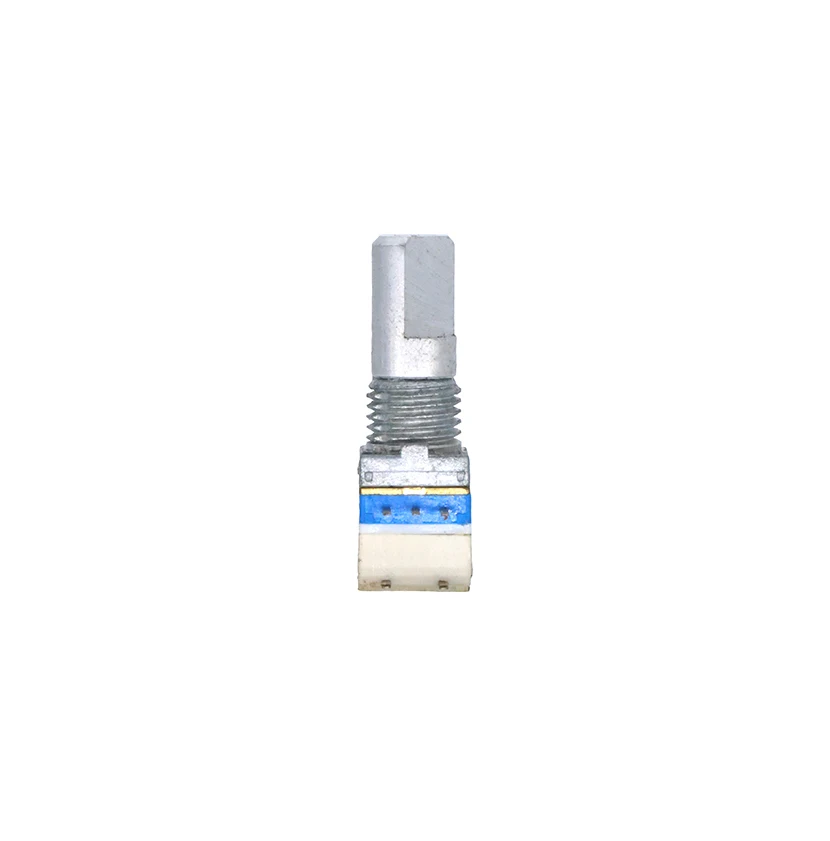 High-Quality Power Volume Control Switch for Motorola MAG ONE A8 CP Series Walkie Talkies - Quick Repair Part view 5