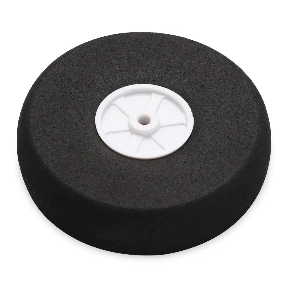 Black EVA Sponge 1