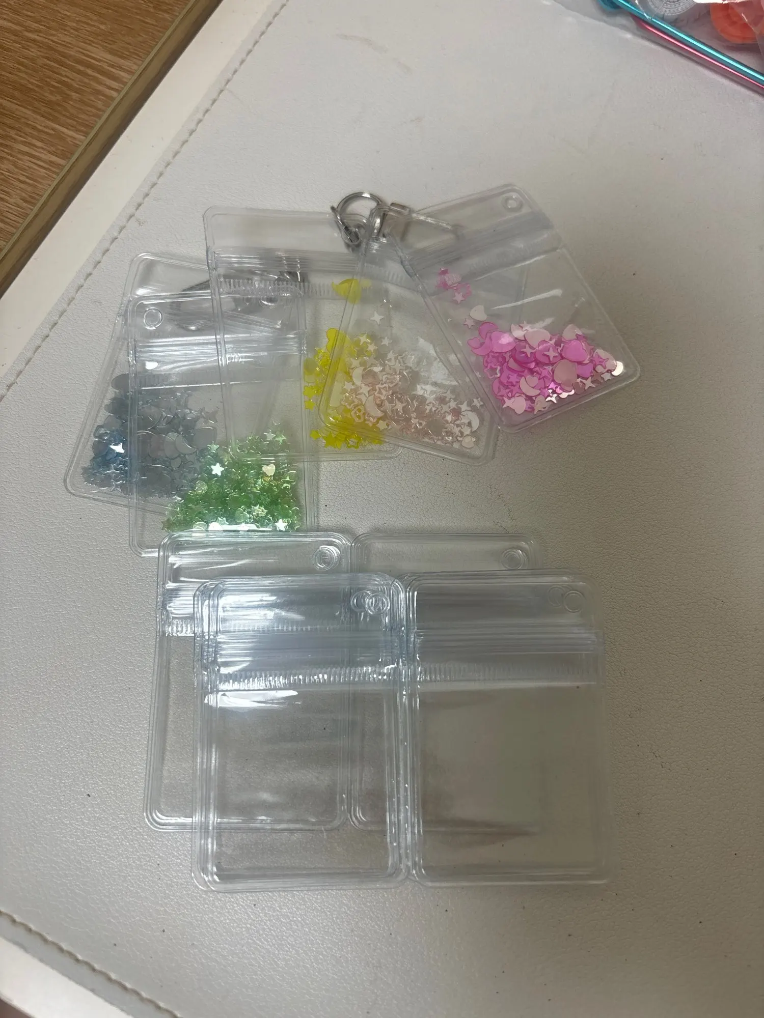 실물 포토 리뷰