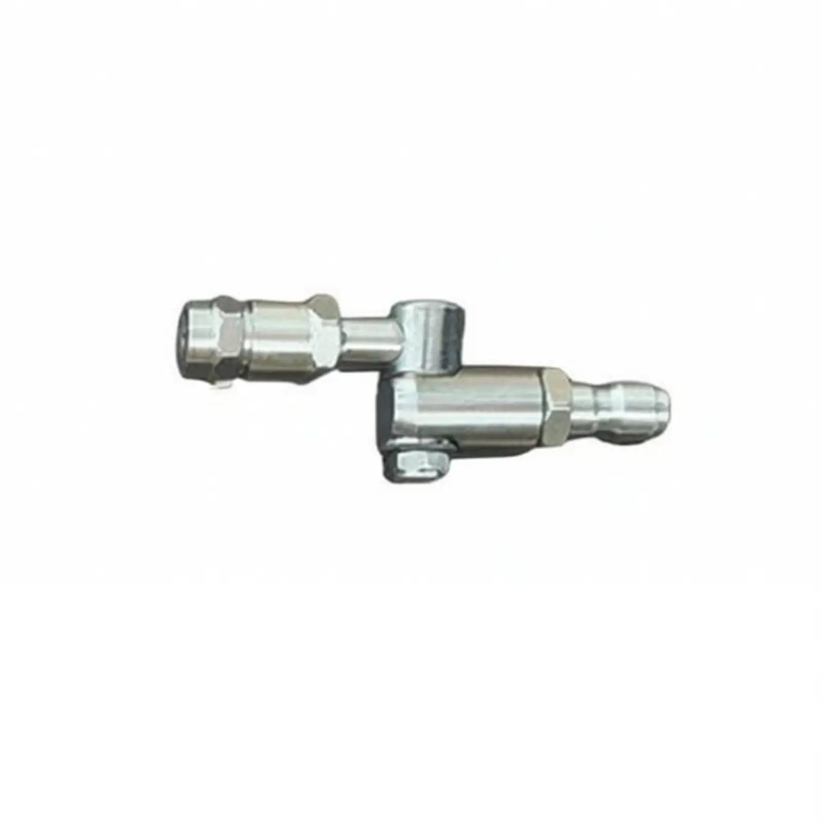 Air Conditioner Cleaning Rod with Fan Shaped Spray for Heat Exchanger and Condenser Coil Maintenance
