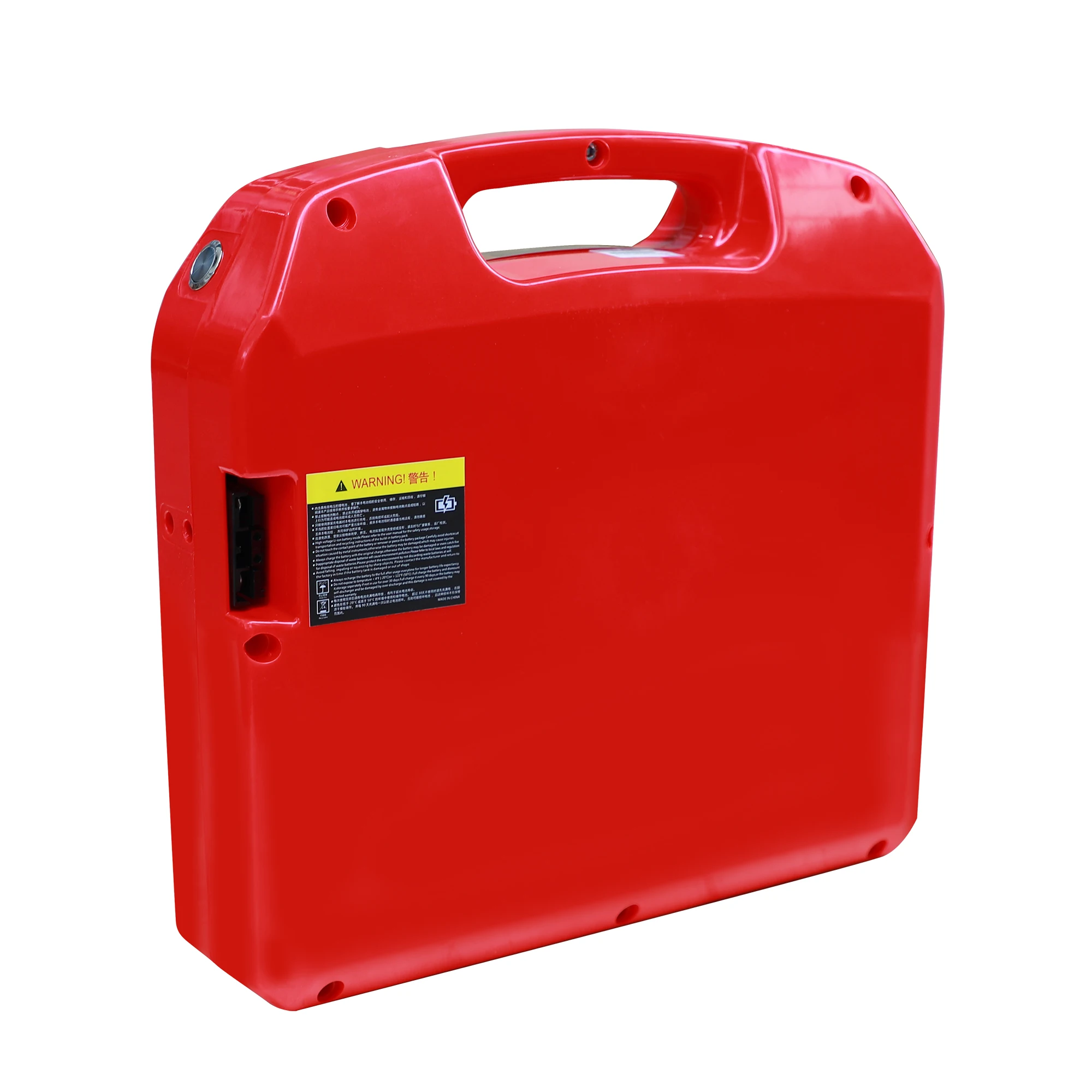 

24V 20Ah LiFePO4 Lithium Battery for HELI DC15 CBD15J-LI3 LI-S Pallet Jack Truck