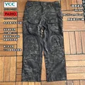 pants -MCBK