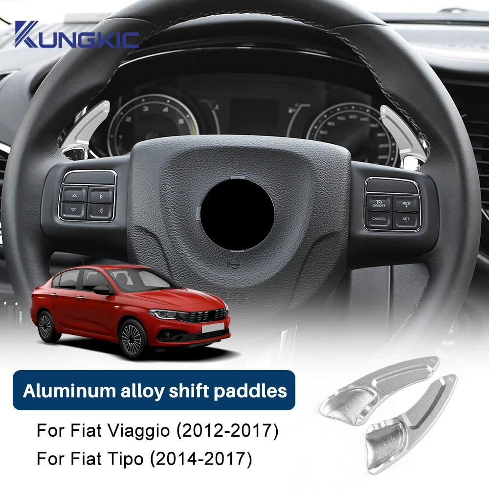 For Fiat Viaggio 20… - image