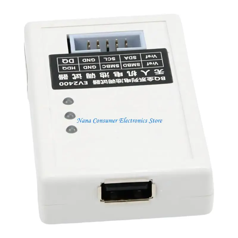 G7NE BQ серия батареи отладки ev2400 EV2300 Измеритель батареи программист программист программист