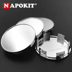 4PCS 70mm Car Wheel Center Cap For Honda Accord City Civic HR-V CRV Car Hub Cap Rim Hubcap Cover