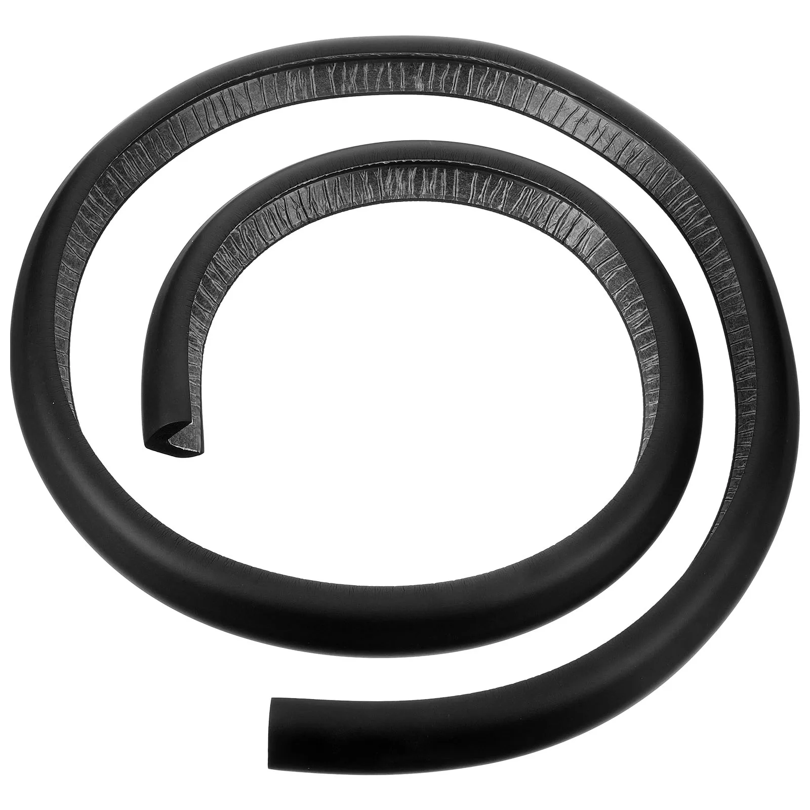 

L-Shaped Baby Safety Strip Anti-Collision Furniture Corner Protector Foam Wall Child Proof Corner Strip